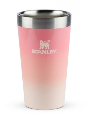 COPO SEM TAMPA PINK MESA SUNSET 350 ML