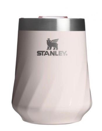 COPO TÉRMICO RESERVE WINE ROSE QUARTZ 320ML