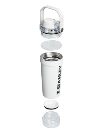ACTIVATE SHAKER CHALK 590 ML