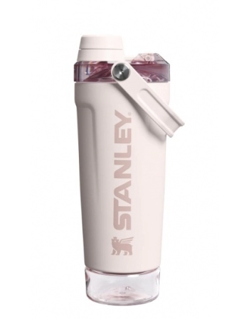 ACTIVATE SHAKER ROSE QUARTZ 590 ML