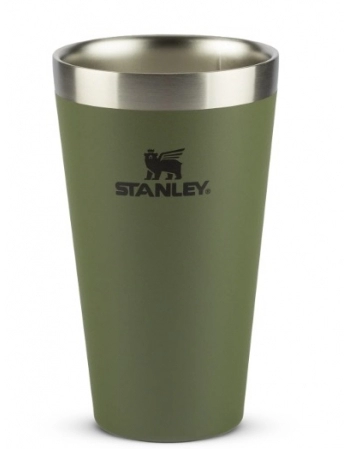 COPO TÉRMICO STANLEY DRIED PINE 473ML