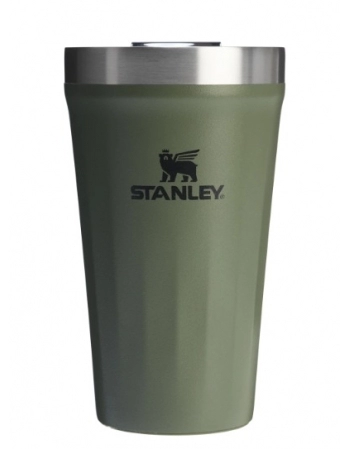 COPO COM TAMPA DRIED PINE 473 ML