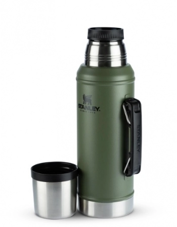 GT STANLEY CLASSIC YERBA DRIED PINE 0,94L