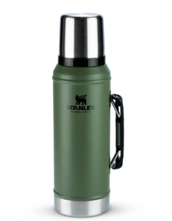 GT STANLEY CLASSIC YERBA DRIED PINE 0,94L