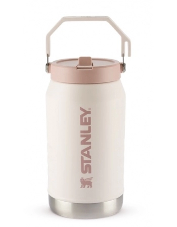 JUG TERM FLIP ROSE QUARTZ 1,9 L