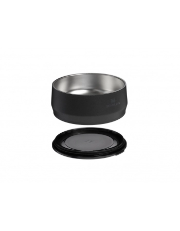 BEBEDOURO PET TERM BLACK 710 ML