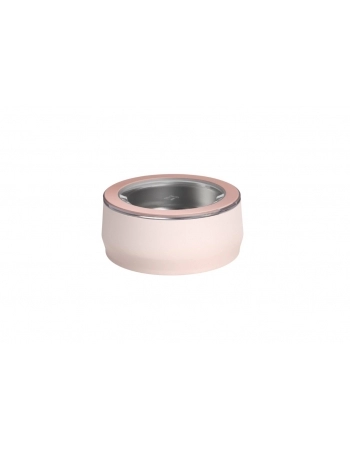 BEBEDOURO PET ROSE QUARTZ 710 ML
