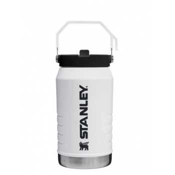GARRAFA JUG FLIPSTRAW CHALK 1.9L