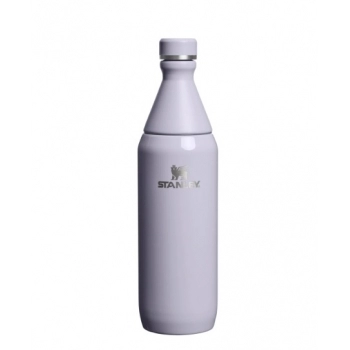 GARRAFA SLIM PURPLE DUST 591 ML