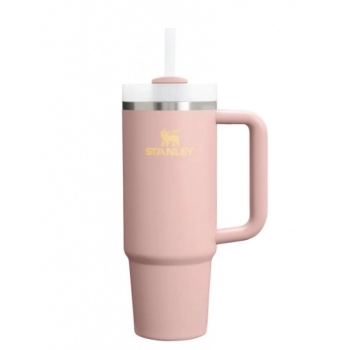 QUENCHER PEACH ROSE 887 ML
