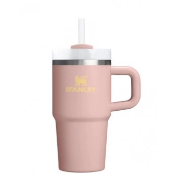 QUENCHER PEACH ROSE 591 ML