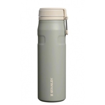 GARRAFA TWISTFLIP SAGE GREY 710 ML
