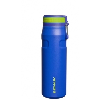 GARRAFA TWISTFLIP COBALT CHART 710 ML