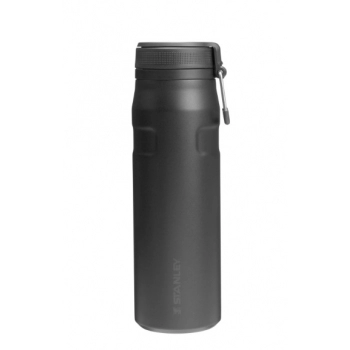 GARRAFA TWISTFLIP BLACK 710 ML