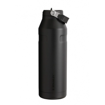 GARRAFA FLIPSTRAW BLACK 1.47L