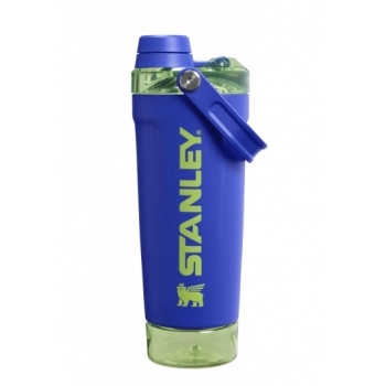SHAKER COBALT CHARTREUSE 591ML