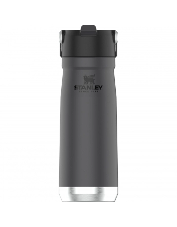 GARRAFA TERMICA STANLEY FLIP ST CHARC 651ML