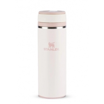 GARRAFA TWISTFLIP ROSE QTZ 354ML