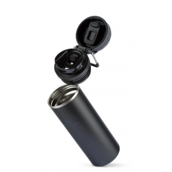 GARRAFA TWISTFLIP CAFE BLACK 354ML
