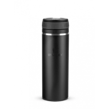 GARRAFA TWISTFLIP CAFE BLACK 354ML