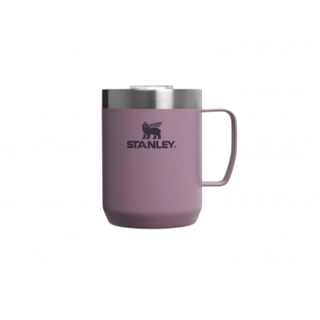 CANECA CAMP PURPLE SMOKE 236ML