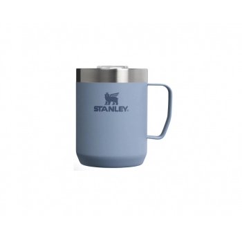 CANECA CAMP SLATE BLUE 236ML