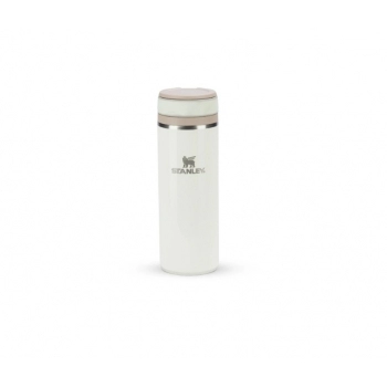GARRAFA TWISTFLIP CREAM GLOSS 354 ML