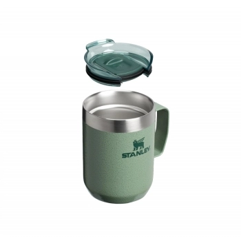 CANECA CAMP HAMMERTONE GREEN 236ML