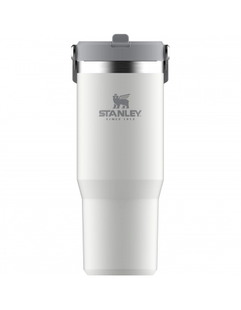 TUMB TERMICO STANLEY FLIP STRAW POLAR 887ML