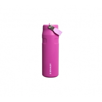GARRAFA FLIPSTRAW DARK BLOSSOM 710ML