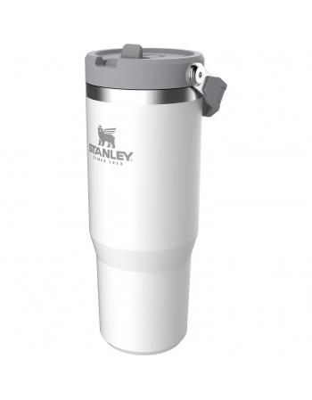 TUMB TERMICO STANLEY FLIP STRAW POLAR 887ML