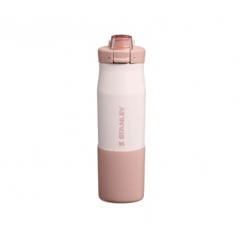 GARRAFA TEMPO ROSE QTZ 710 ML