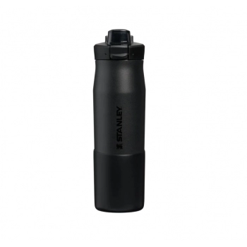 GARRAFA TEMPO BLACK 710 ML