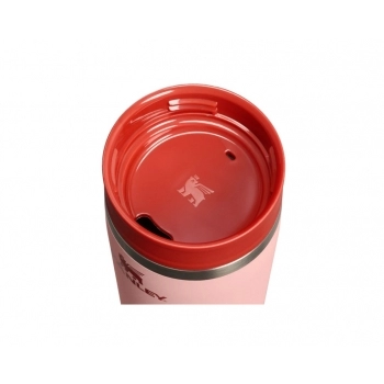 COPO CAFÉ TO GO PEACH ROSE 236ML