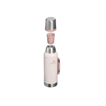 GARRAFA LENDARIA CLASSIC H ROSE QTZ 946 ML