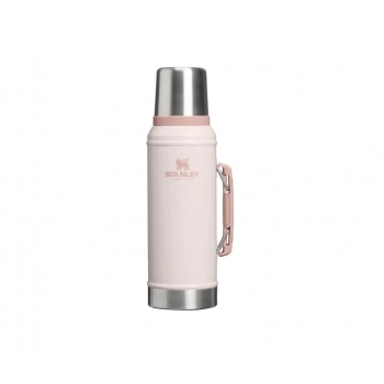 GARRAFA LENDARIA CLASSIC H ROSE QTZ 946 ML