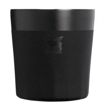 COPO PRISM BAIXO STANLEY BLACK ECL 201 ML