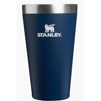 COPO TERMICO DARK NAVY 473 ML