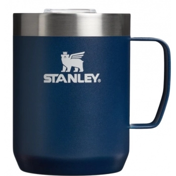 CAMP MUG DARK NAVY 236 ML