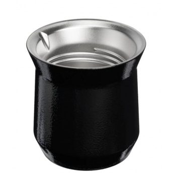 GARRAFA IDEAL MATE H BLACK 1.2L