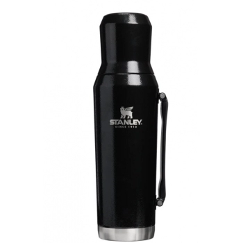 GARRAFA IDEAL MATE H BLACK 1.2L