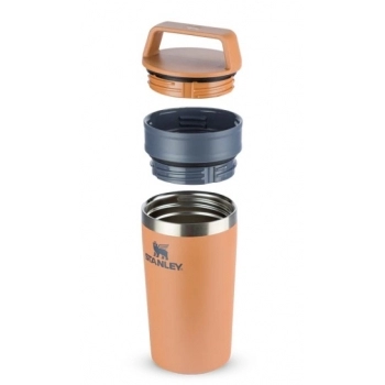 CAFE TO GO TOAST 354ML