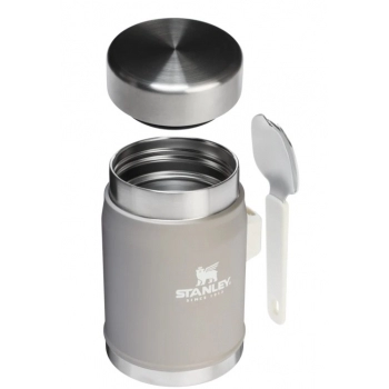 POTE TERMICO SPORK ASH 414 ML