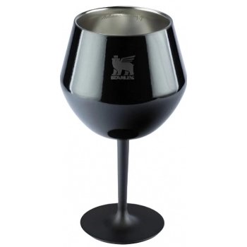 COKTAIL GALSS STANLEY BLACK GLOSS 414 ML