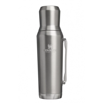 GARRAFA IDEAL MATE SS STEEL 1.2 L