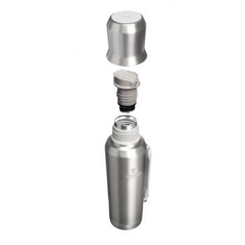 GARRAFA IDEAL MATE SS STEEL 1.2 L