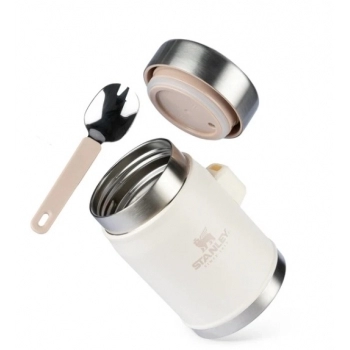 POTE TERMICO SPORK CREAM