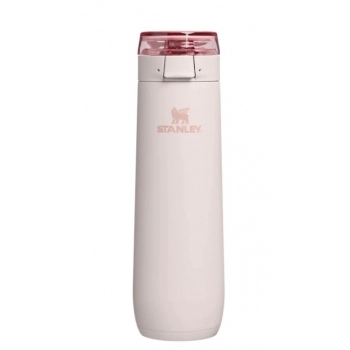 GARRAFA SPRING ROSE QTZ 591 ML