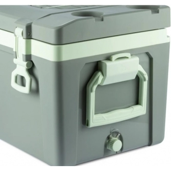 CAIXA TERMICA EASE CARRY SAGE GREY 23,6L