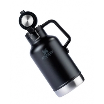 GROWLER H BLACK 1.9 L